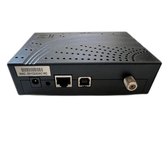 Scientific Atlanta DPC2100 High Speed Internet Cable Modem DOCSIS USB Ethernet - Picture 3 of 4